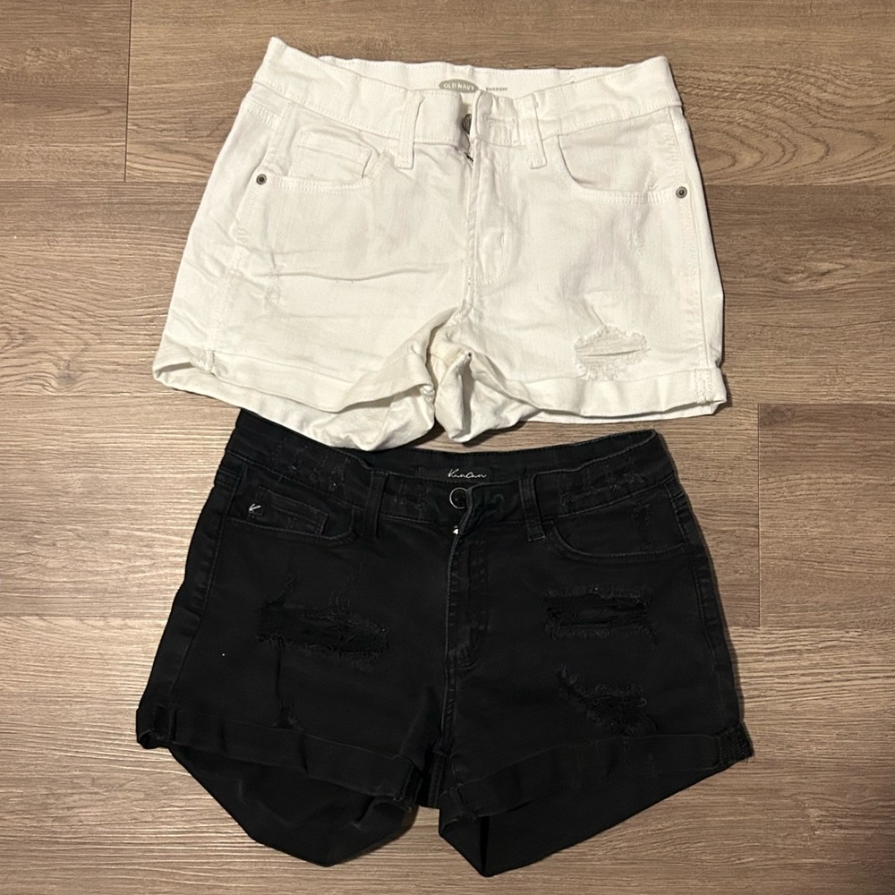 Shorts